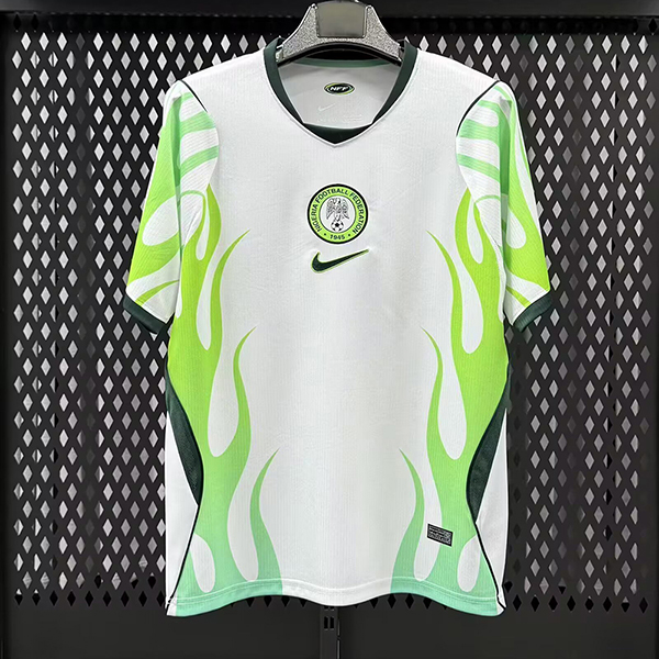 2026-27 Nigeria away