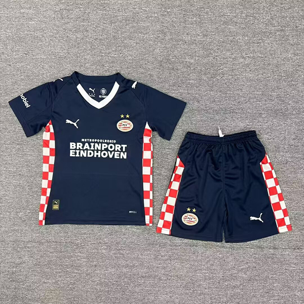 2025-26 PSVE away kids