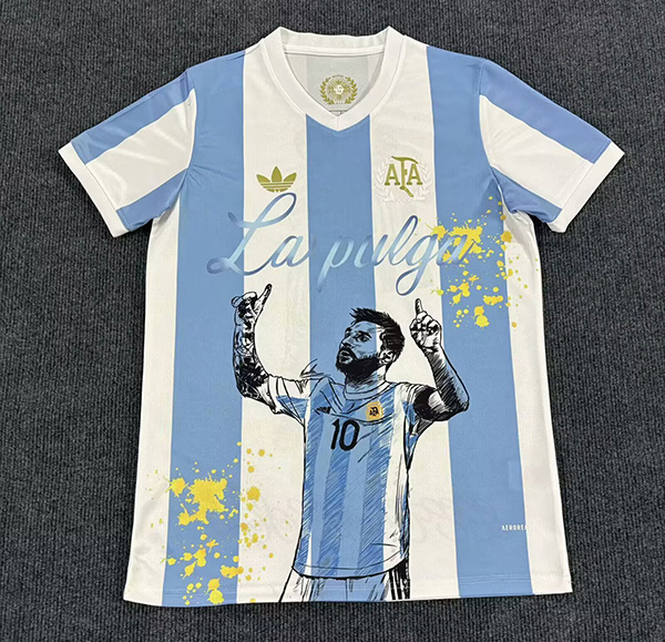 2025-26 Argentina special version