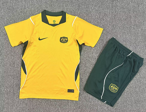 2026 Australia home kids