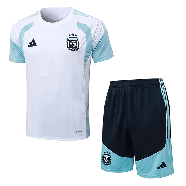 2026-27 Argentina Short sleeve Training suit