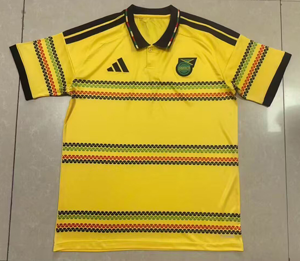 2026 Jamaica Home