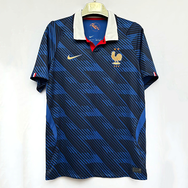 2026 France home