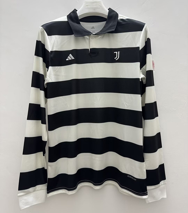 2025-26 JV Fourth long sleeve