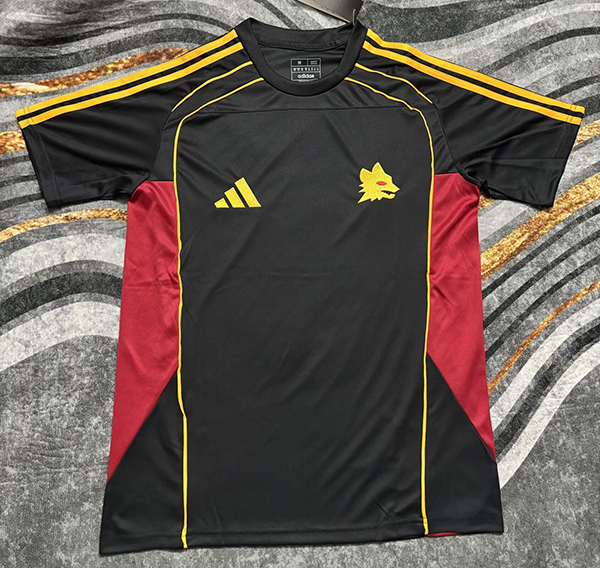 2025 -26 Ro-ma Training