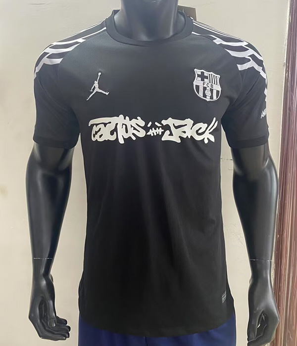 2024-25 BL Black XTravis version