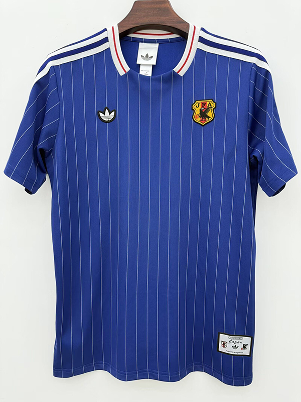 2026-27 Japan Retro