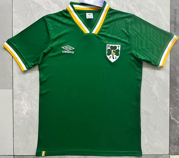 2026 Ireland special version