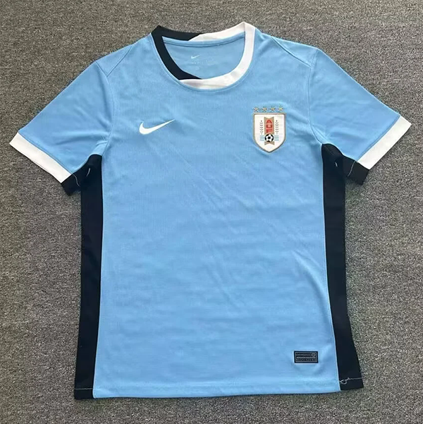 2024-25 Uruguay home