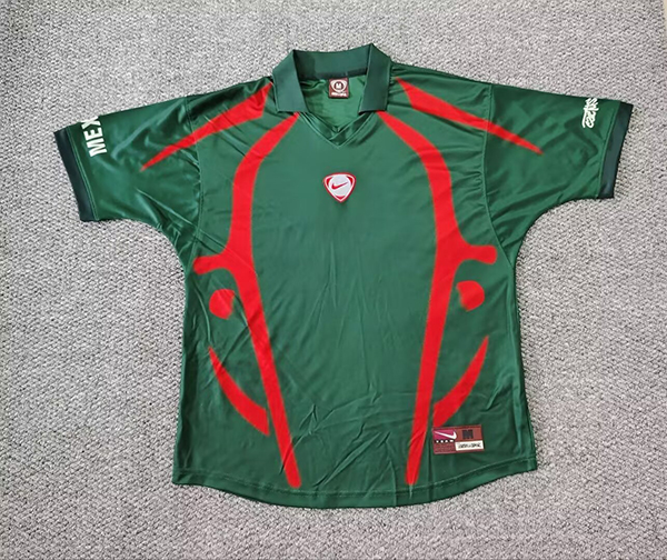 2026-27 Mexico T90 training