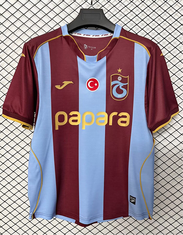2026-27 Trabzonspor home