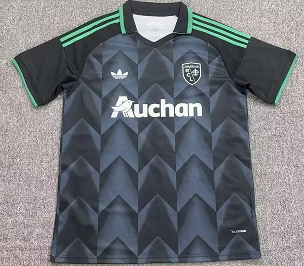 2026-27 Len-s away