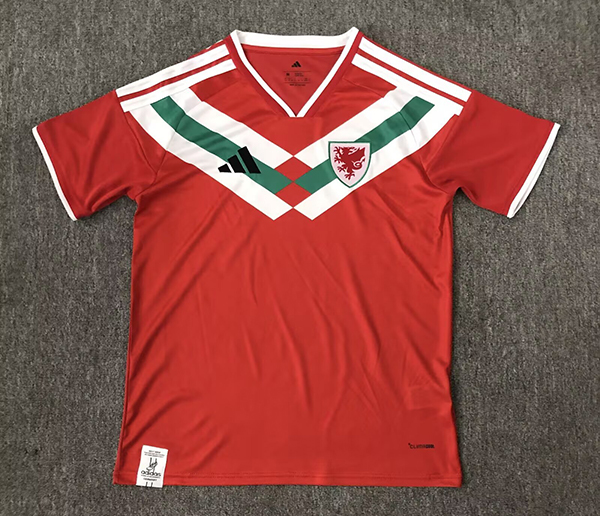 2026-27 wales special version