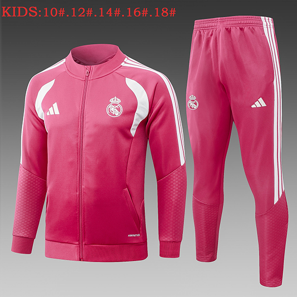 2026-27 RD jacket KIDS Training suit