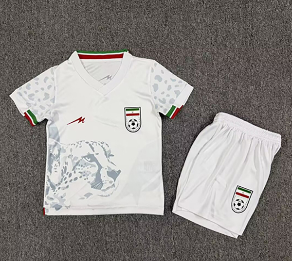 2026-27 Iran home kids