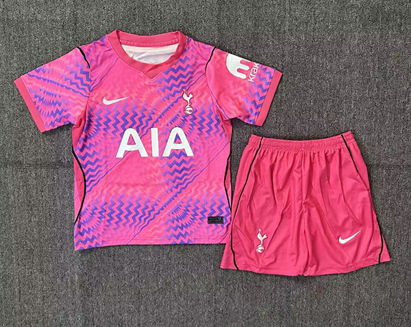 2026-27 TH GK kids