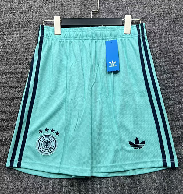 2026 Germany away shorts