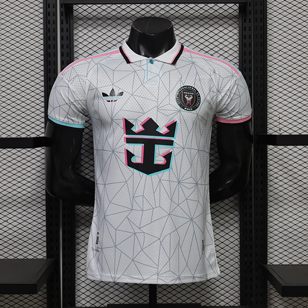 2026-27 Miam White player version