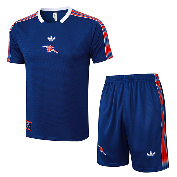 2025-26 ASL Short sleeve Training Suit