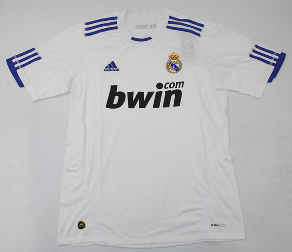 RD 10-11 Retro Home