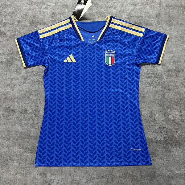 2026 Italy Home women