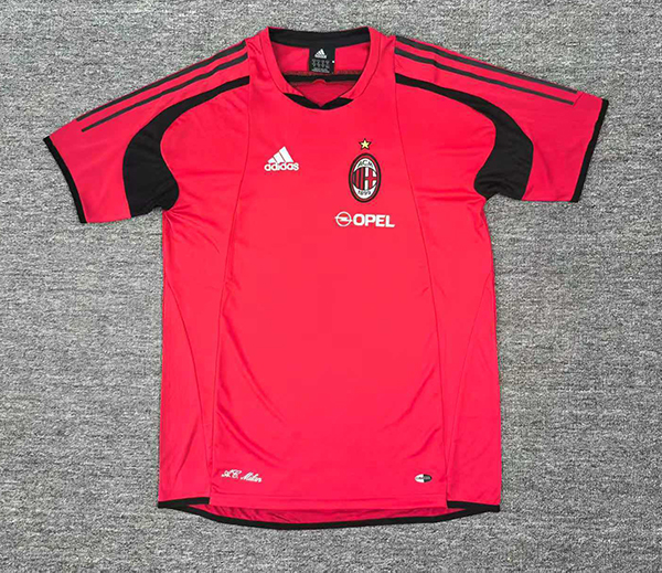 A-C 04-05 Retro training