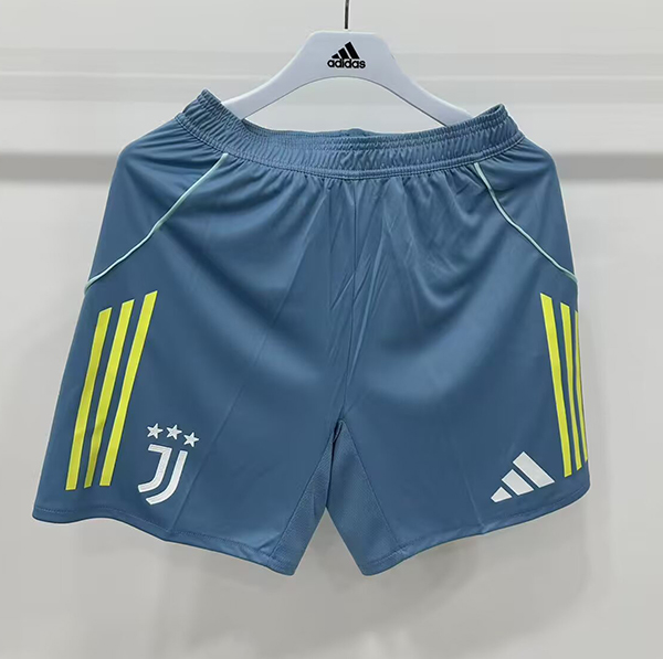 2025-26 JV away player version shorts