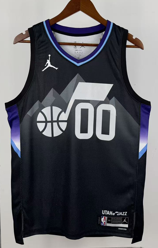 Utah 2026 season &CLARKSON 00