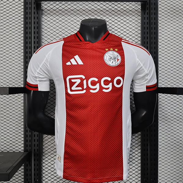 2025-25 AX home player version
