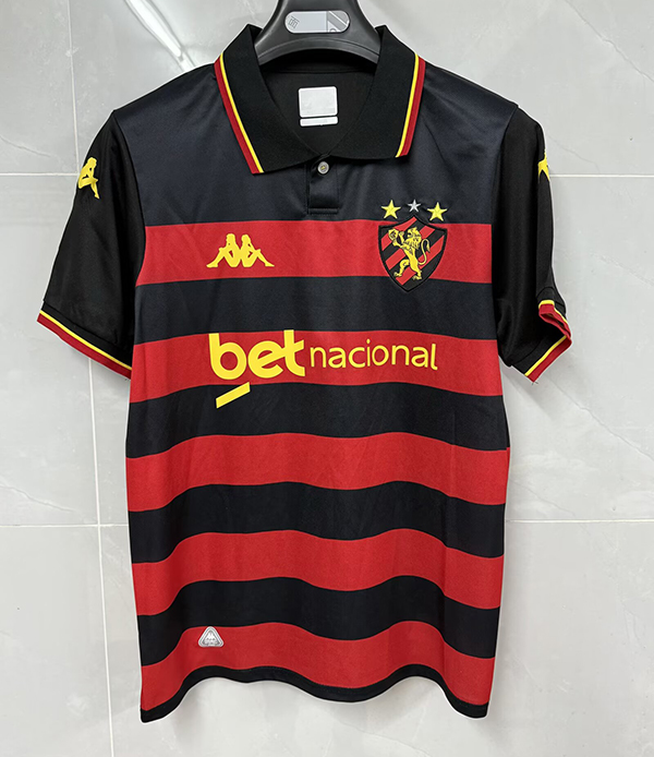 2026-27 Recife home