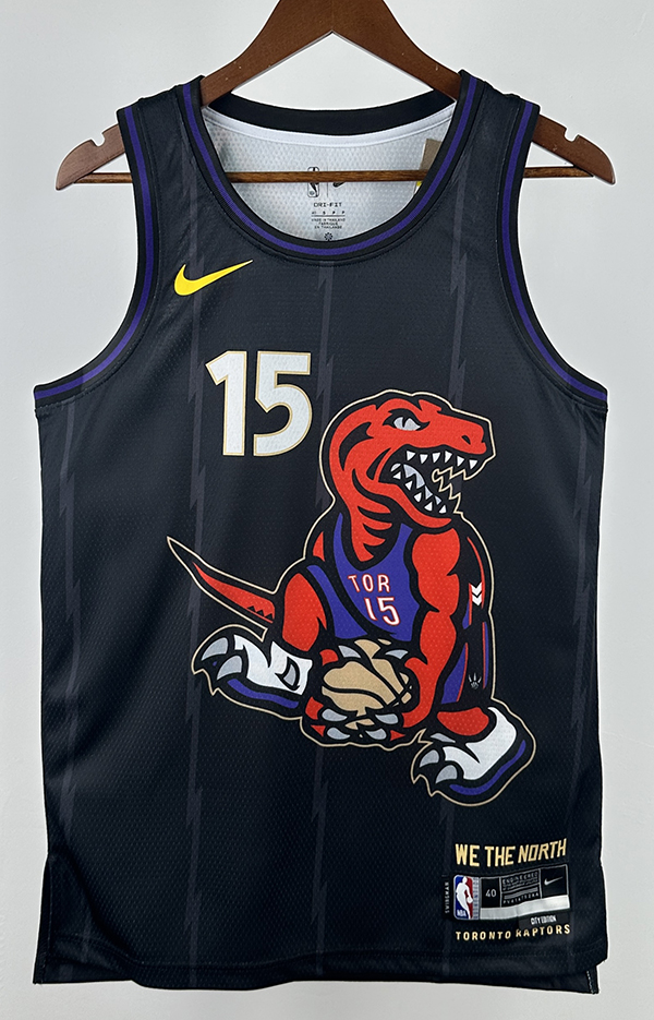Toronto 2025 season &CARTAR 15