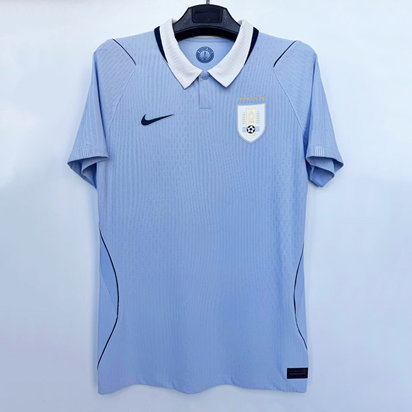 2026 Uruguay home player version