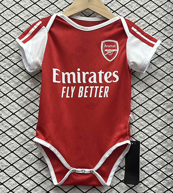 2025-26 ASL home Baby