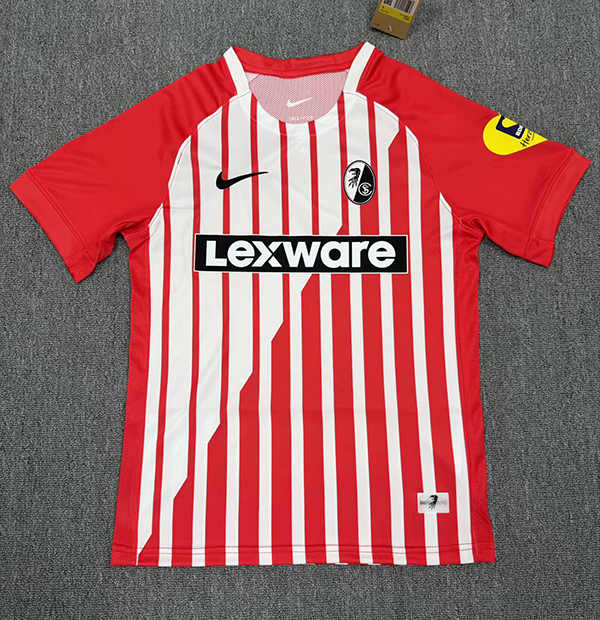 2026-27 SC Freiburg Home