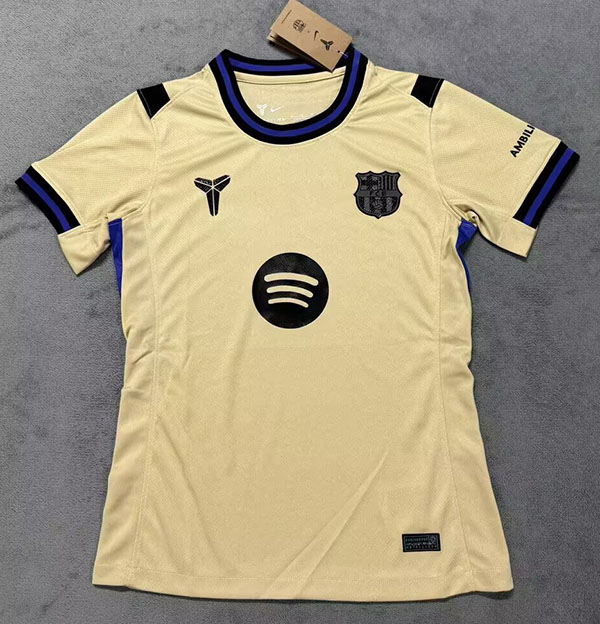 2025-26 BL away women