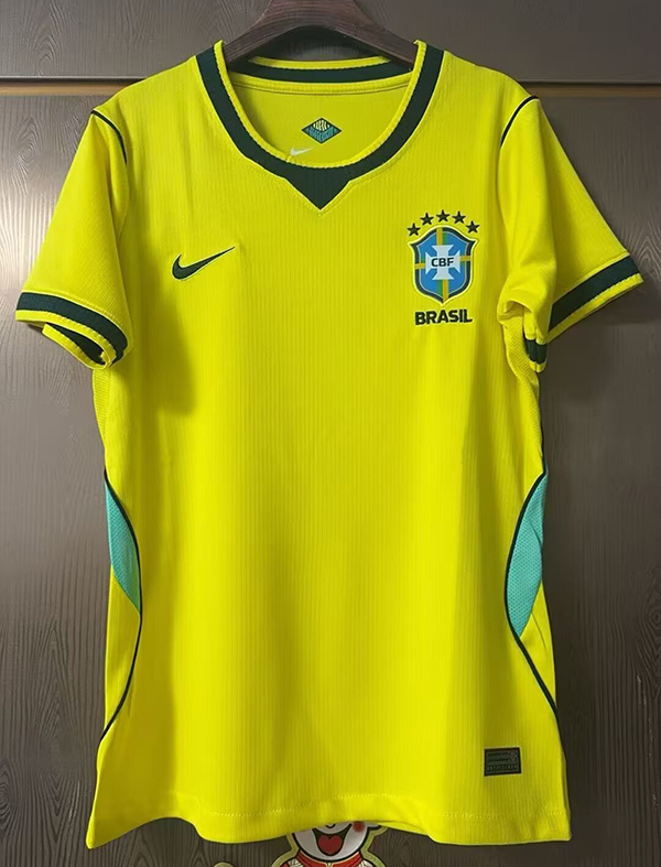 2026 Brazil Home women