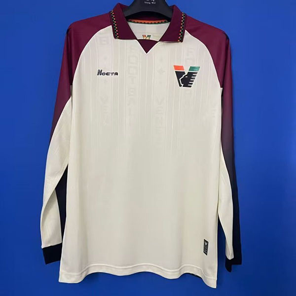 2025-26 Venezia away long sleeve