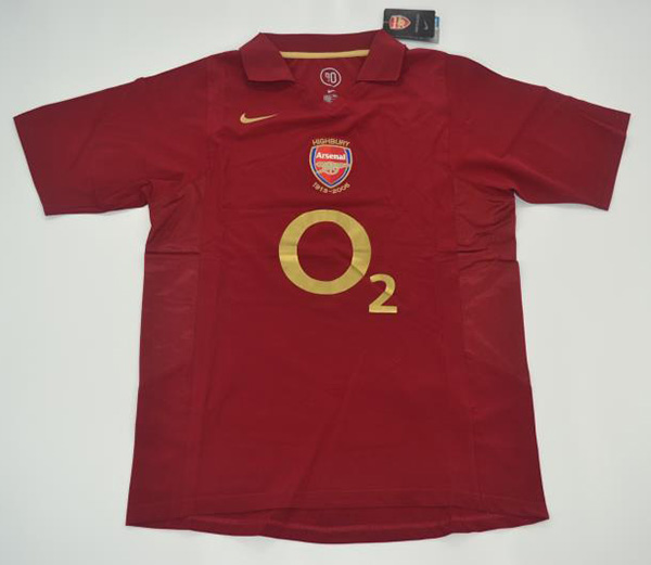 ASL 05-06 Retro Home