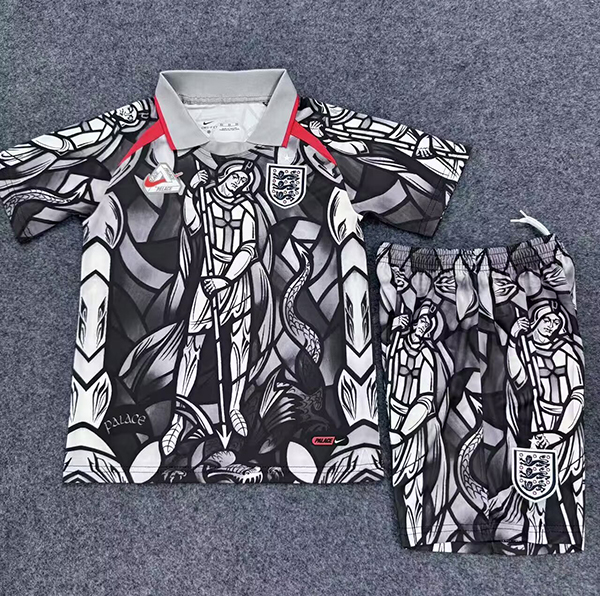 2026-27 England Special Version kids