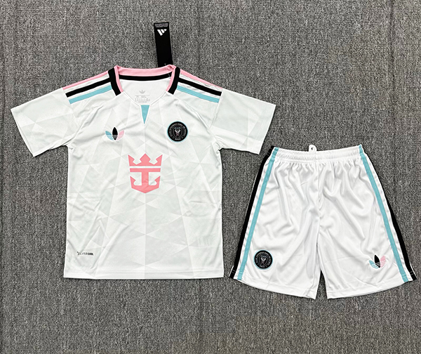 2026-27 Miami third Kids