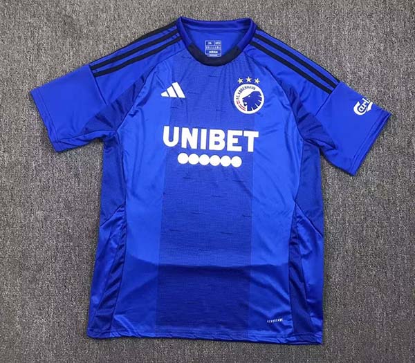 2024-25 Copenhagen away