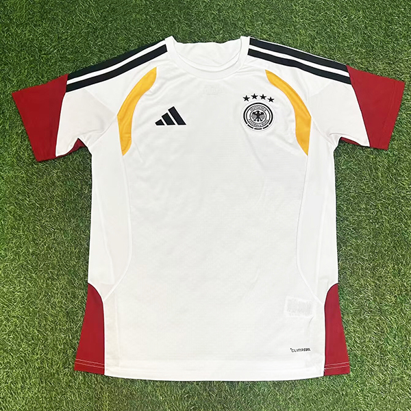 2026 Germany Training