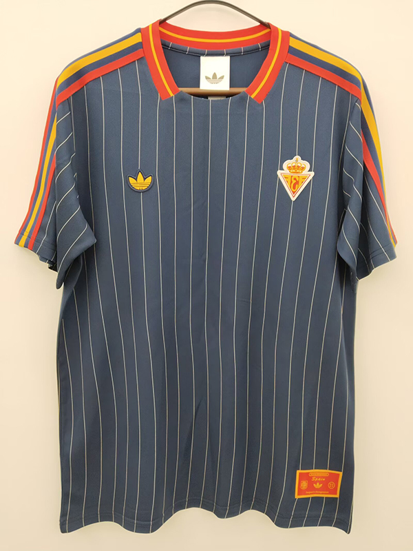 2026-27 Spain Retro