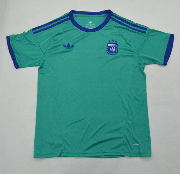 2026 Argentina GK