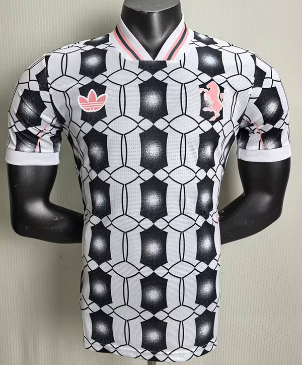 2025-26 JV special player version