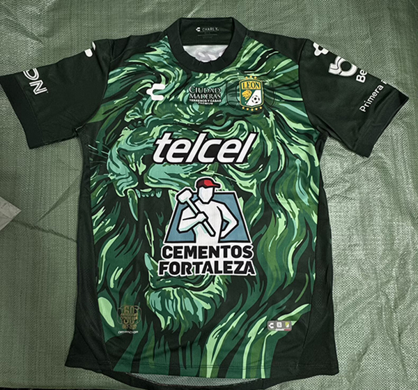 2026-27 Leon Home player version