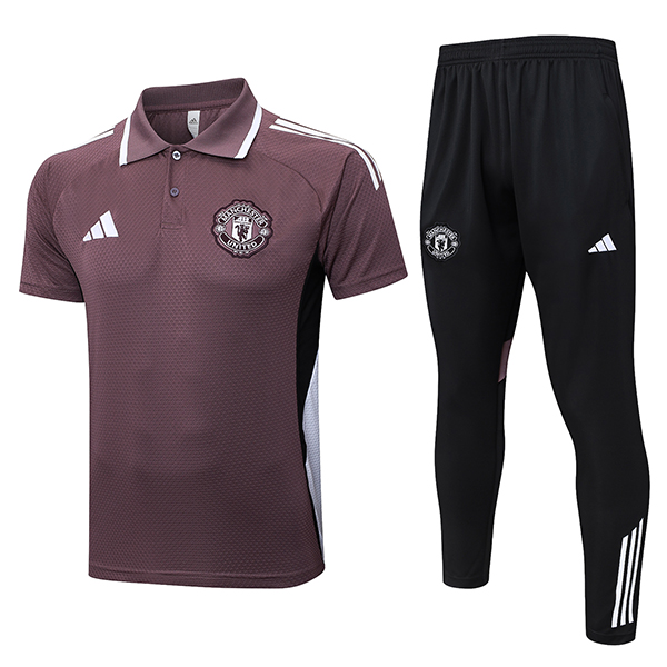 2025-26 Man Polo training suit