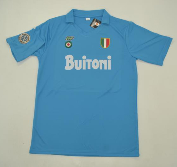 Na-poli 87-88 Retro home