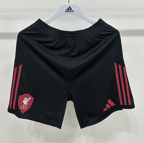 2025-26 L P away Player Version shorts