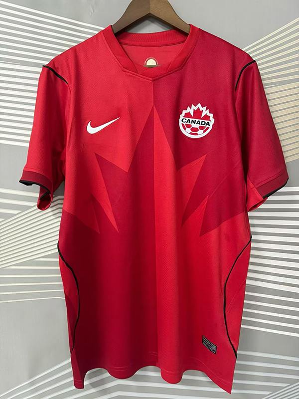 2026 Canada home